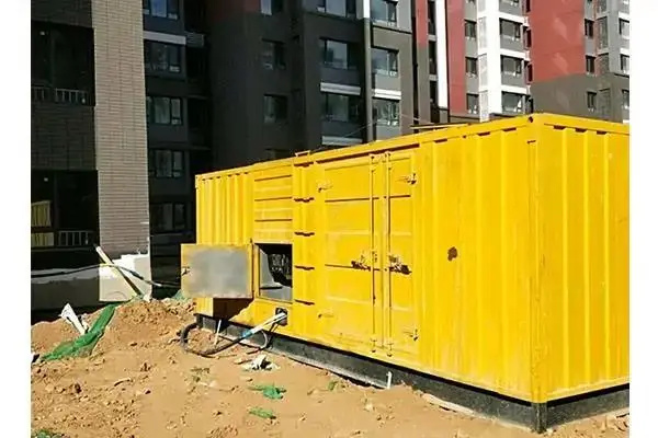 日照发电机租赁怎么去检查电力电缆线路的温度呢?